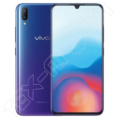 Ремонт Vivo V11