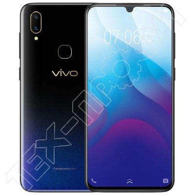 Ремонт Vivo V11i