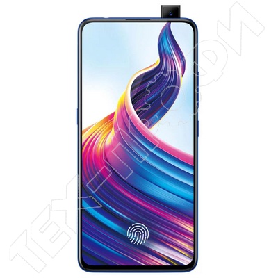 Ремонт Vivo V15 Pro