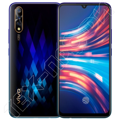 Ремонт Vivo V17 Neo