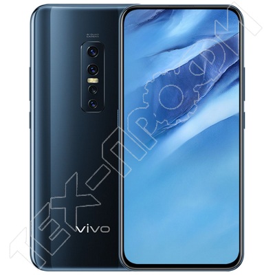 Ремонт Vivo V17 Pro