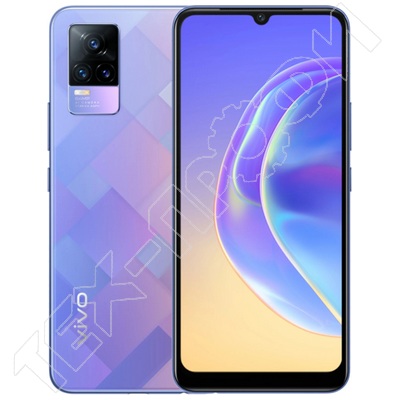 Ремонт Vivo V21e