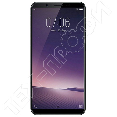 Ремонт Vivo V7 Plus