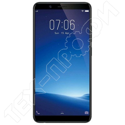 Ремонт Vivo V7