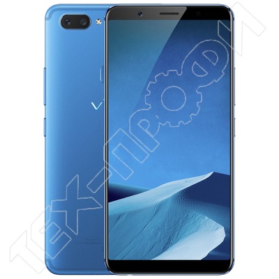 Ремонт Vivo X20