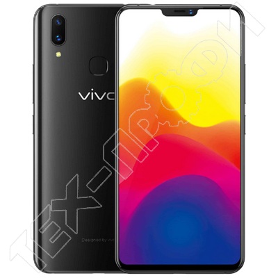 Ремонт Vivo X21