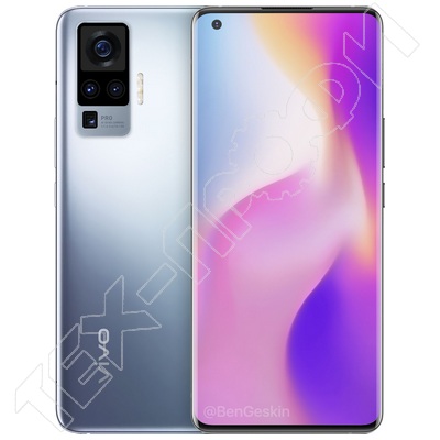Ремонт Vivo X50