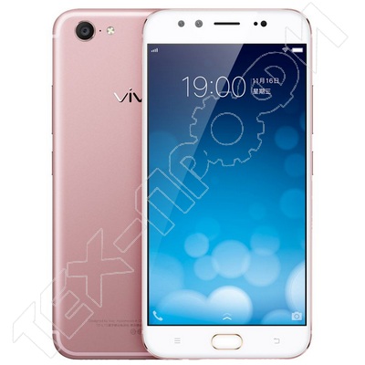 Ремонт Vivo X9s Plus