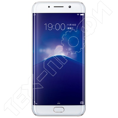 Ремонт Vivo Xplay 6
