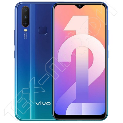 Ремонт Vivo Y12