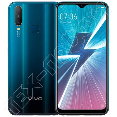 Ремонт Vivo Y17