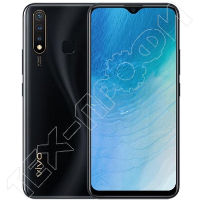Ремонт Vivo Y19