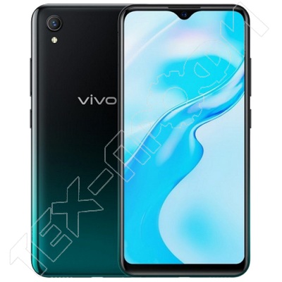 Ремонт Vivo Y1s