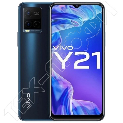 Ремонт Vivo Y21