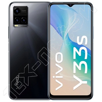 Ремонт Vivo Y33s