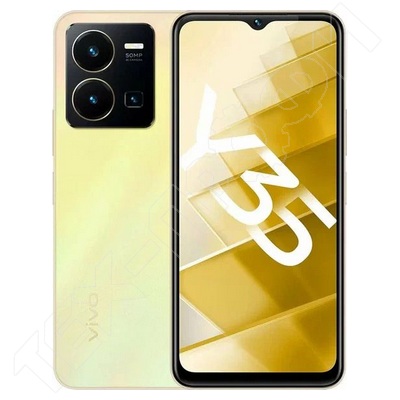Ремонт Vivo Y35