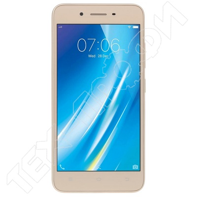 Ремонт Vivo Y53