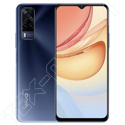 Ремонт Vivo Y53s