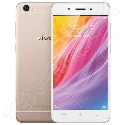 Ремонт Vivo Y55