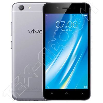 Ремонт Vivo Y55s