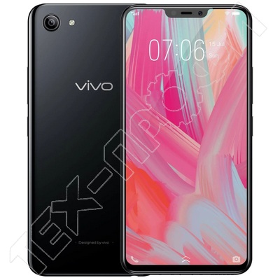 Ремонт Vivo Y81