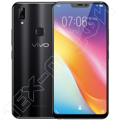 Ремонт Vivo Y85