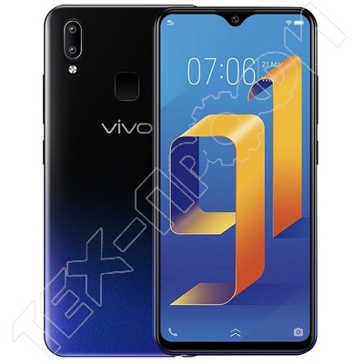 Ремонт Vivo Y91