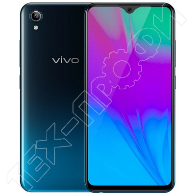 Ремонт Vivo Y91c