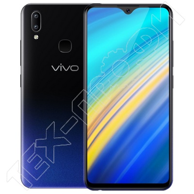 Ремонт Vivo Y91i