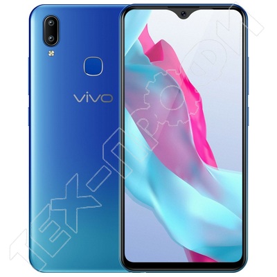 Ремонт Vivo Y93 Lite