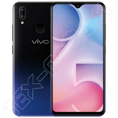 Ремонт Vivo Y95