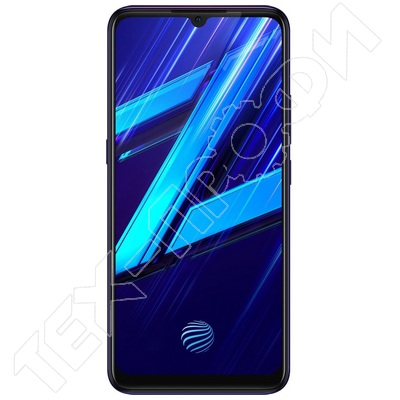 Ремонт Vivo Z1X