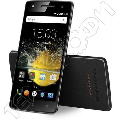 Ремонт Wileyfox Storm