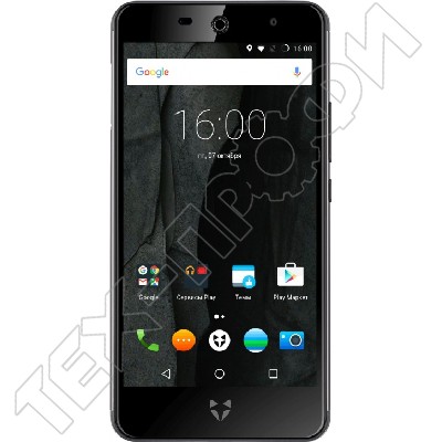 Ремонт Wileyfox Swift 2 Plus