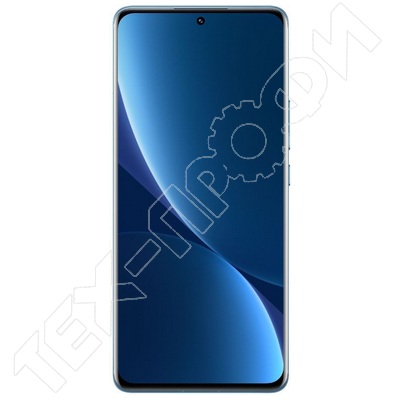 Xiaomi 12 Pro