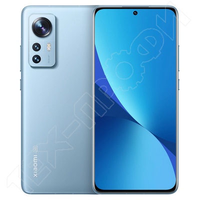 Ремонт Xiaomi 12