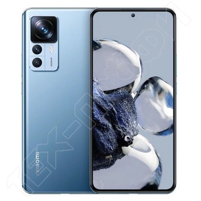 Ремонт Xiaomi 12T Pro