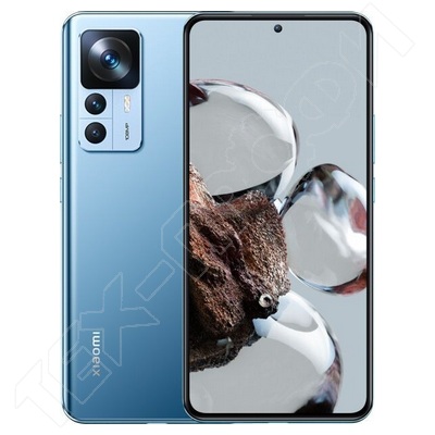 Xiaomi 12T