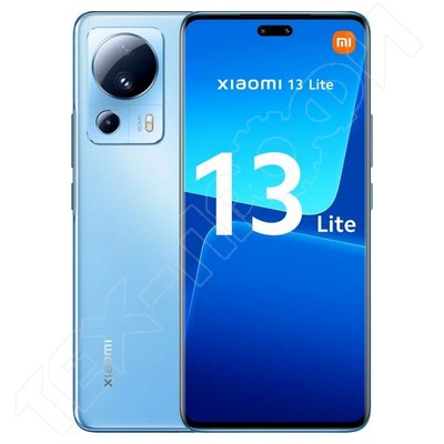 Ремонт Xiaomi 13 Lte