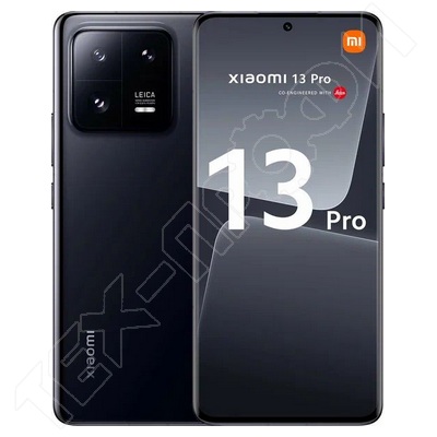 Xiaomi 13 Pro