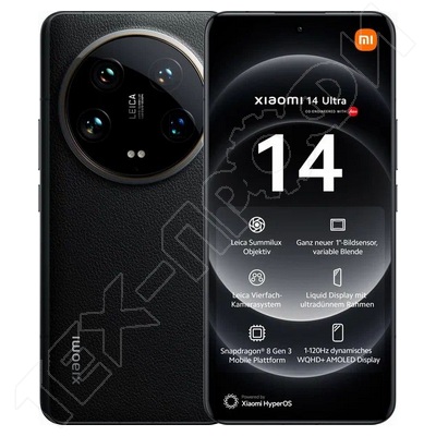 Xiaomi 14 Ultra