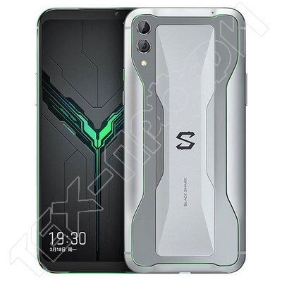 Xiaomi Black Shark 2