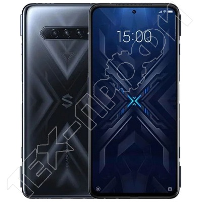 Xiaomi Black Shark 4