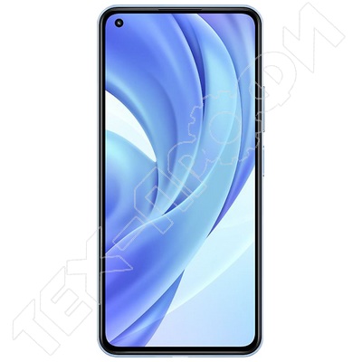 Xiaomi Mi 11 Lite
