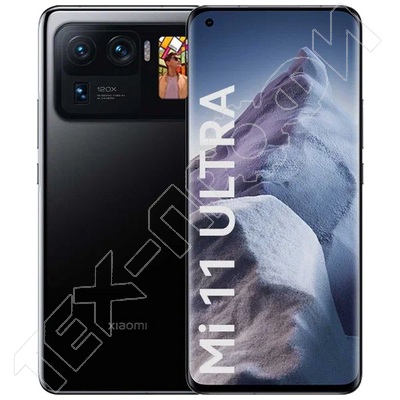 Ремонт Xiaomi Mi 11 Ultra