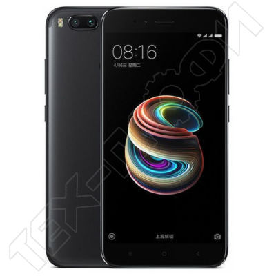 Ремонт Xiaomi Mi 5x