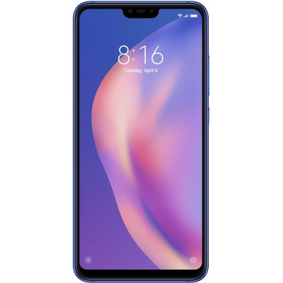 Ремонт Xiaomi Mi 8 Lite