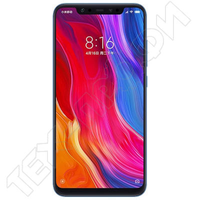 Xiaomi Mi 8 SE