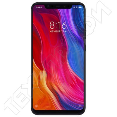 Ремонт Xiaomi Mi 8