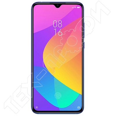 Ремонт Xiaomi Mi 9 Lite